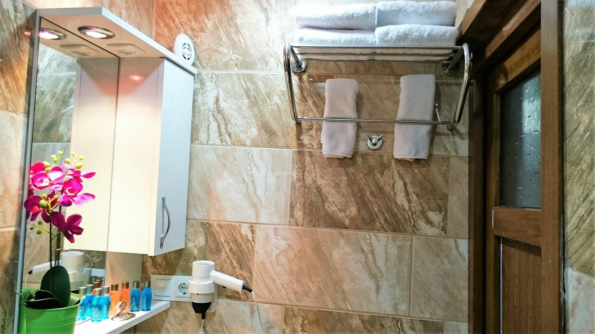 Grafen Hotel Стамбул Экстерьер фото
