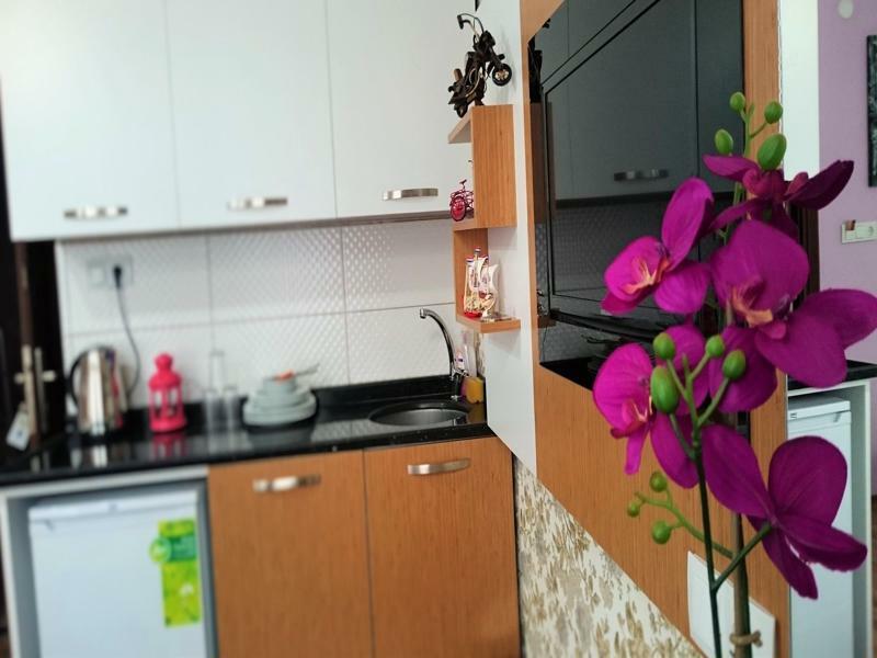 Grafen Hotel Стамбул Экстерьер фото