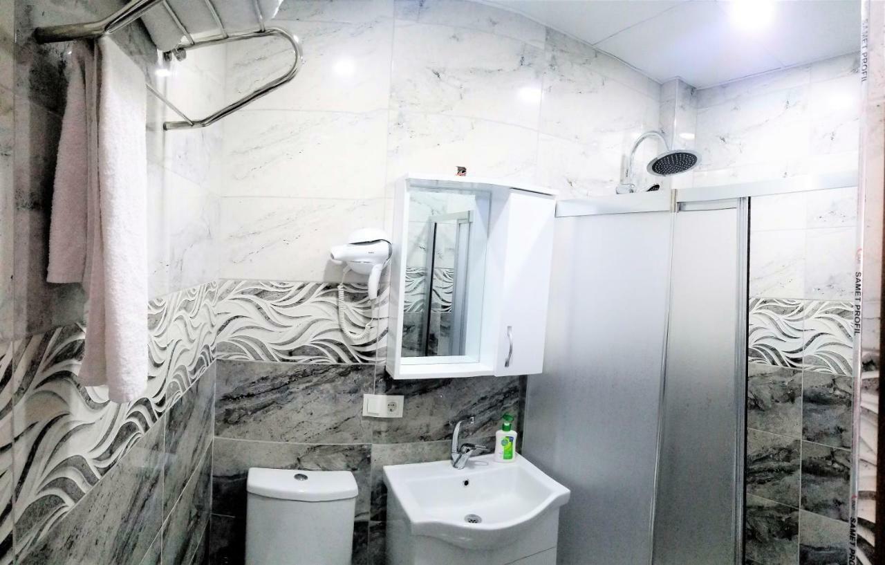 Grafen Hotel Стамбул Номер фото